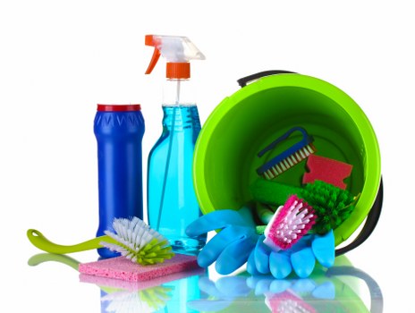 Secure Kenley Carpet Cleaners payment area illustration