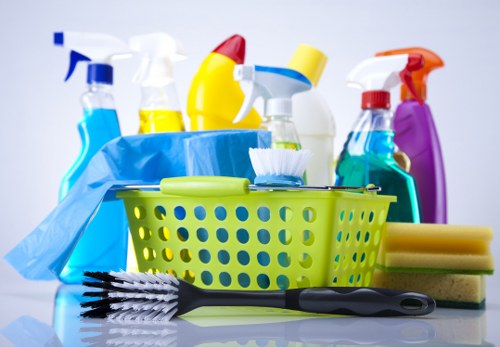 Trusted payment and security area for Kenley Carpet Cleaners