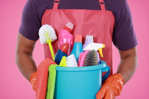 Kenley Carpet Cleaners modern slavery commitment and ethical workplace standards