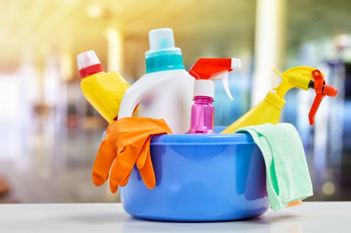 Expert rug cleaning process for delicate rugs in Kenley