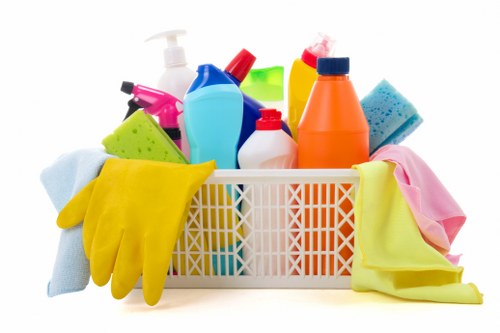 Curtain cleaning in Kenley for a brighter home
