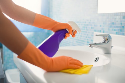 Inclusive website experience for Kenley Carpet Cleaners visitors