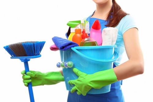 Safe online payment options for Kenley Carpet Cleaners