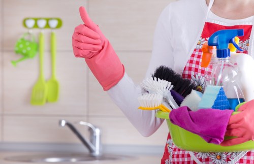 DIY stain cleaning mistakes avoided with expert stain removal in Kenley