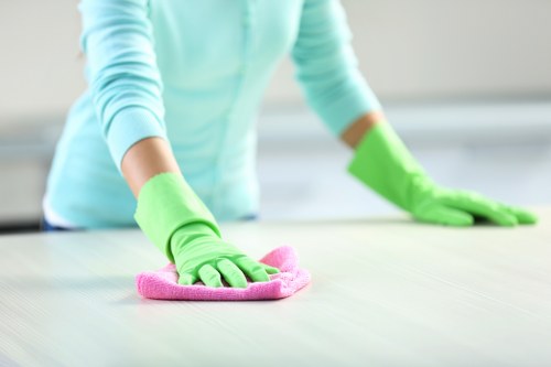 Free quote policy for carpet cleaning customers
