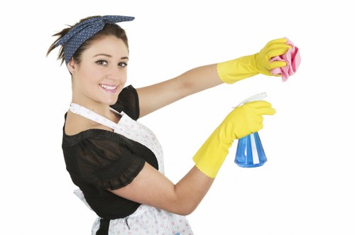 Policy review and safety improvement in carpet cleaning