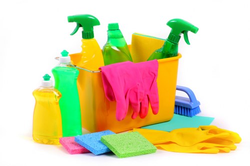 Deep cleaning services for upholstered chairs in Kenley