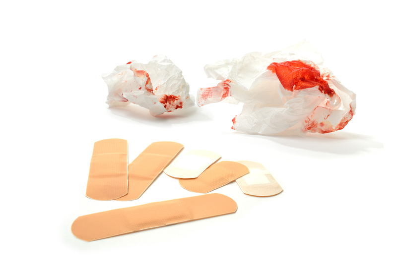 household cleaning deep cleaning